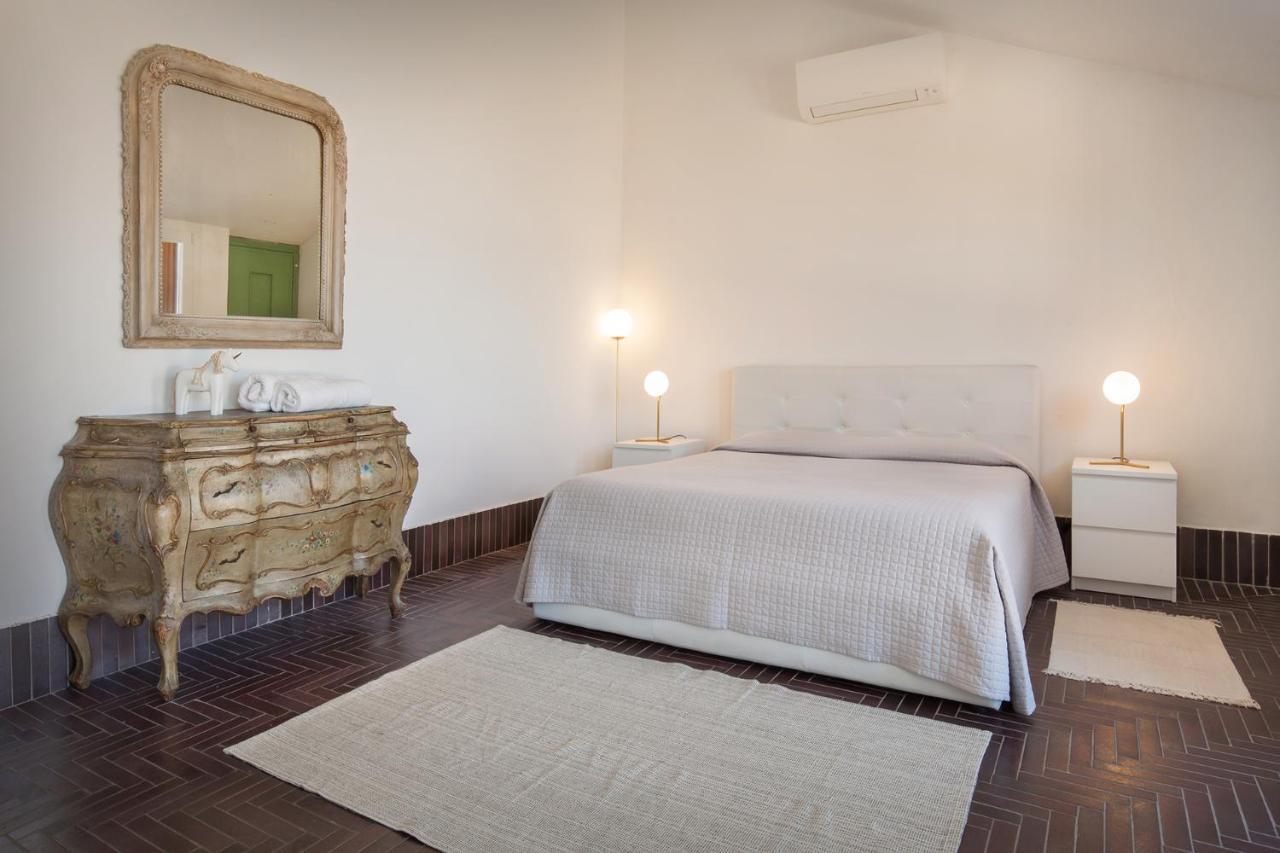 Villa Brancolino Гарда Екстериор снимка