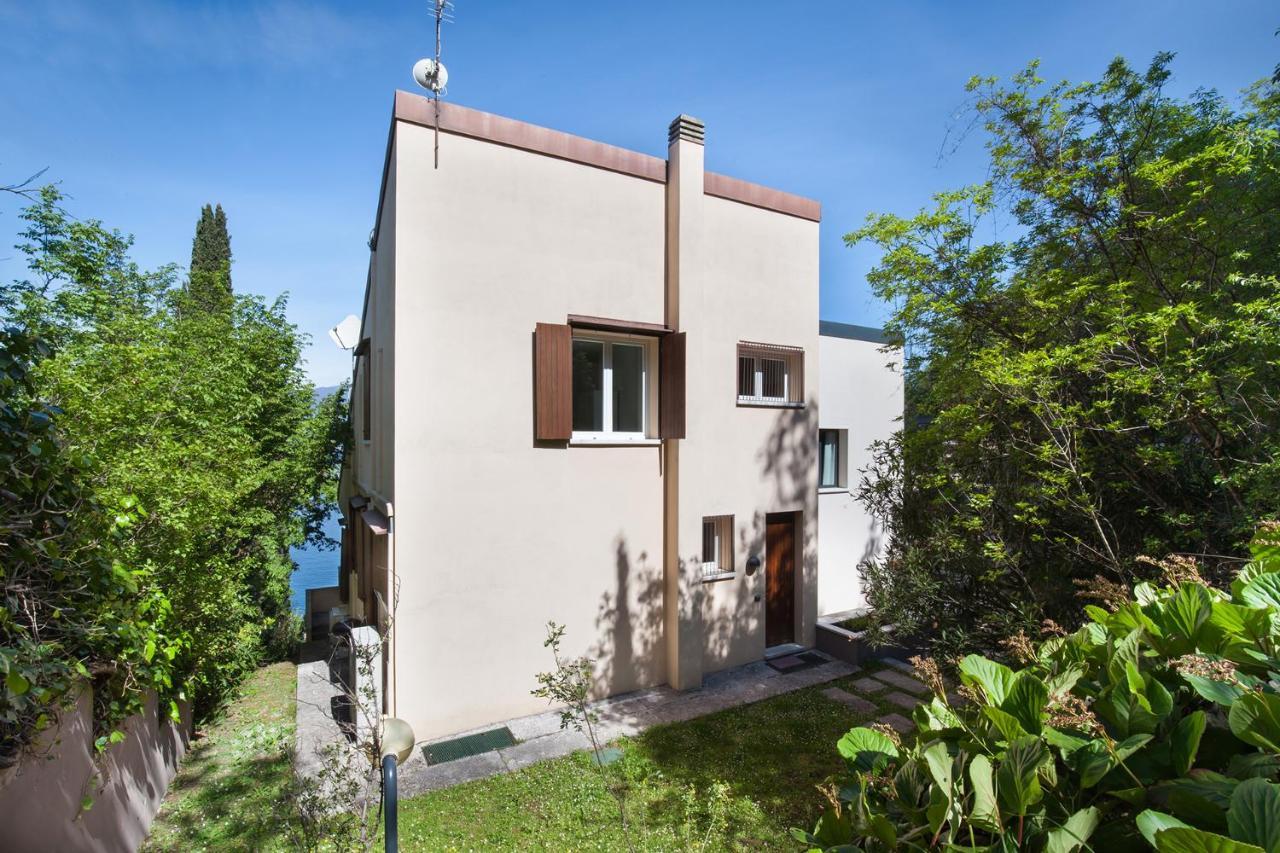 Villa Brancolino Гарда Екстериор снимка